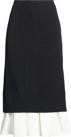 The Garment PARTES DE ABAJO - Faldas midi en YOOX.COM