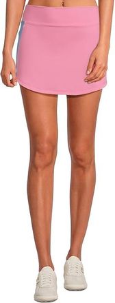 Beach Riot Thora Skirt Color-Block Womens Workout Cosmos Color-Block : SM, Lycra/Nylon