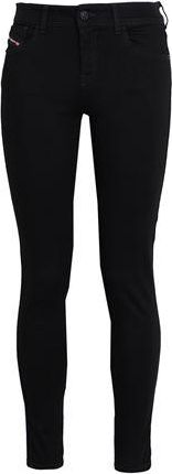 Diesel 2017 SLANDY 069EF SUPER SKINNY JEANS