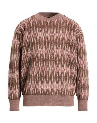 Emporio Armani KNITWEAR - Jumpers sur YOOX.COM