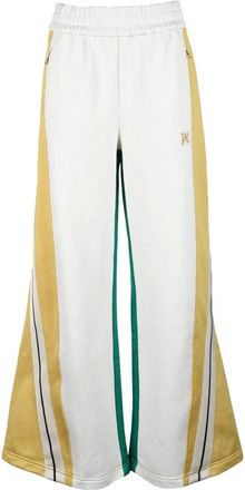 Palm Angels Donna, Pantaloni, Multicolore, M, new