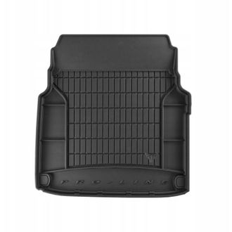 OEM Alfombrilla De Goma Para Maletero Mercedes E W211 Sed&aacute;n 2002-2009 Tm