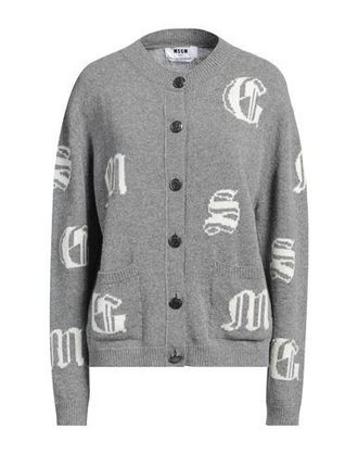 Msgm Cardigans