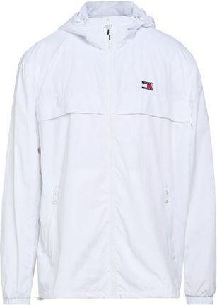 Tommy Jeans COATS & JACKETS - Jackets on YOOX.COM
