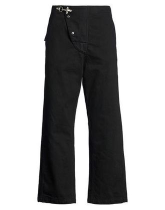 OAMC BOTTOMWEAR - Jeans on YOOX.COM