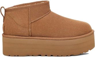 UGG Classic Ultra Mini Platform