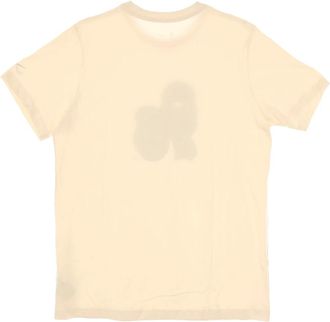 Nike Uomo, Top, Beige, XS, new