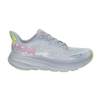 Hoka One One Clifton 9 Gull / Sea Ice 1127896-GLLS Womens