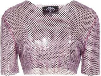 Santa Brands CAMISETAS Y TOPS - Tops en YOOX.COM