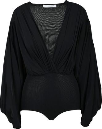 Philosophy di Lorenzo Serafini Blusa - Blouses & Shirts - Mujer - Negro - S