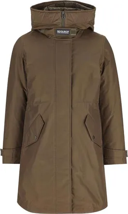 Woolrich Parka