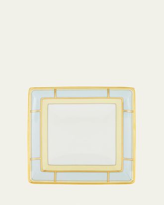 Ginori 1735 Diva Celeste Change Tray