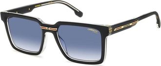 Carrera Heren, Accessoires, Zwart, Maat: 54 MM