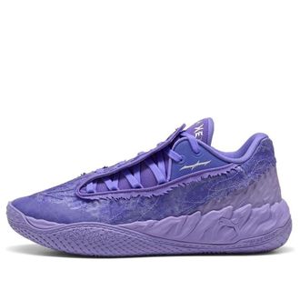 Puma MB.05 Lo Team Lavender Alert Dark Amethyst 313266-01