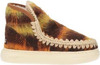 Mou CALZATURE - Stivaletti su YOOX.COM