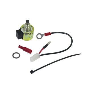Kohler Solenoide Del Carburador Motor Cortac&eacute;sped Tractor Kohler 1275733