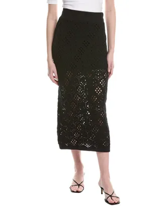 Electric & Rose Angelina Midi Skirt