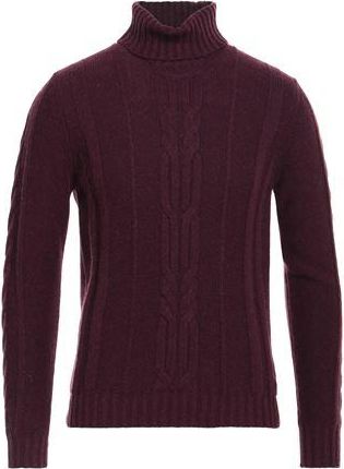 Alpha Studio KNITWEAR - Turtlenecks sur YOOX.COM