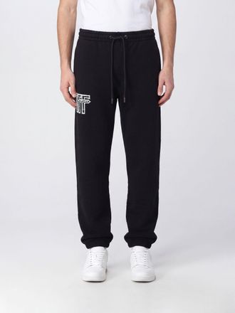 Off-white Pantaloni Uomo colore Nero