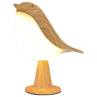 OEM L&aacute;mpara De Mesa Led, 3 Modos, L&aacute;mpara De Mesita De Noche, Luz Nocturna, Luz Nocturna Con Aromaterapia Y Puertos Usb Tipo C Para Sala De Estar