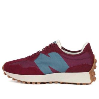 New Balance 327 Garnet MS327HE1