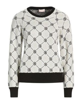 Liu Jo STRICKWAREN - Pullover auf YOOX.COM