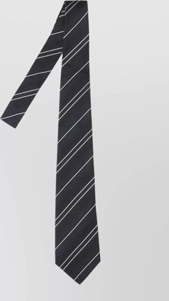 Junya Watanabe silk tie