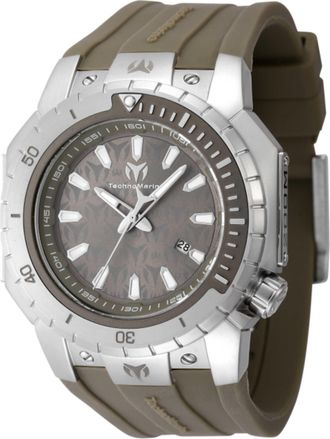 Technomarine Manta Sea Mens Watch