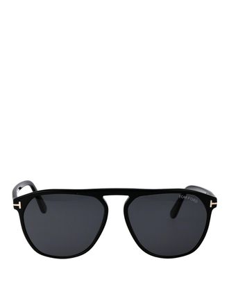 Tom Ford Jasper-02 Sunglasses