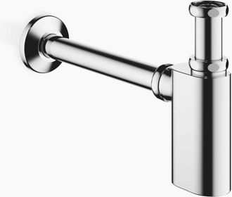 Villeroy & Boch Villeroy&boch - Dornbracht Madison Sif&oacute;n De Olores 1 1/4, Roseta 80 Mm