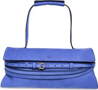Moschino Tie Me East/West Shoulder Bag in Klein 713 Oj0 at Nordstrom