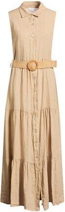 Smiling London DRESSES - Maxi dresses sur YOOX.COM