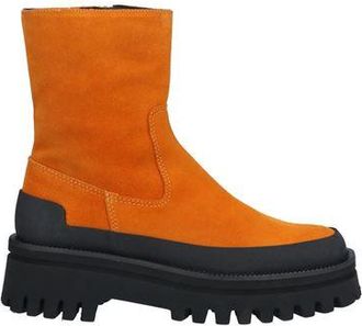 Paloma Barceló CALZADO - Botines de caña alta en YOOX.COM