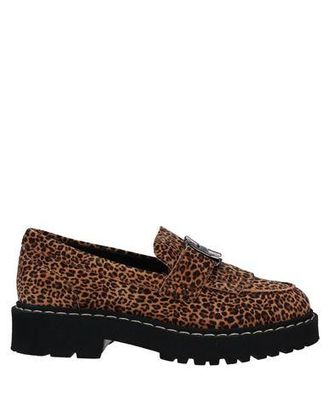 Hogan CALZATURE - Mocassini su YOOX.COM
