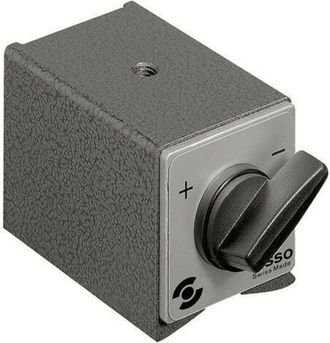 Format La Base Magn&eacute;tica M8 60x50x55mm Fisso