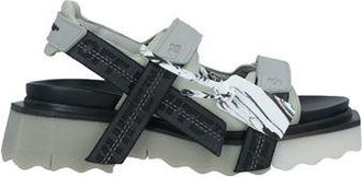Off-white FOOTWEAR - Sandals sur YOOX.COM