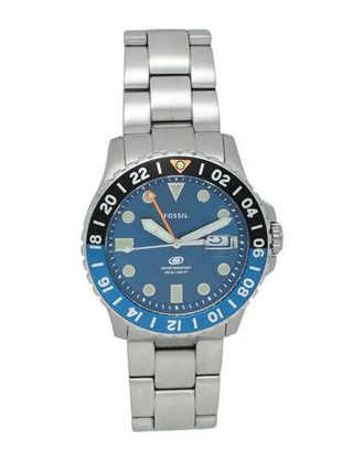 Fossil BLUE