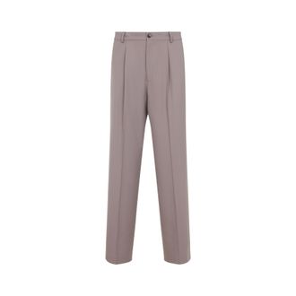 Dries Van Noten Penrud Broek