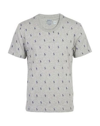 Ralph Lauren CAMISETAS Y TOPS - Camisetas en YOOX.COM