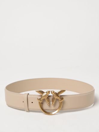 Pinko Belt PINKO Woman color Beige