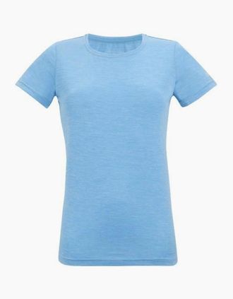 Regatta Womens Regatta Womens/Ladies Josie Gibson Fingal Edition T-Shirt - Blue - Size: 10