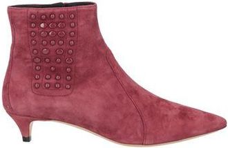 Tod's CALZADO - Botines de caña alta en YOOX.COM