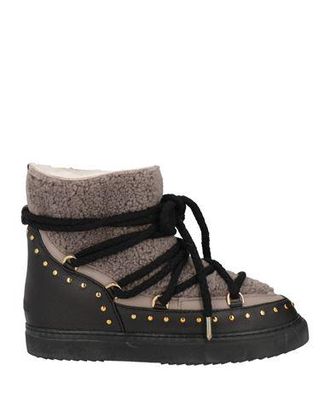 INUIKII CALZADO - Botines de ca&ntilde;a alta en YOOX.COM