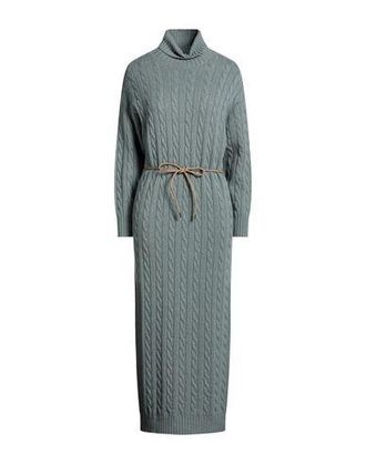 PESERICO KLEIDER - Midi-Kleider auf YOOX.COM