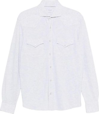 Brunello Cucinelli Shirt