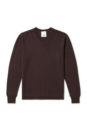 Allude Cashmere Sweater