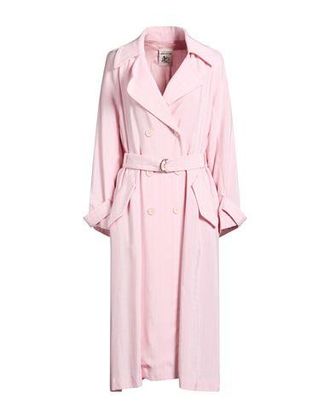 Semicouture COATS & JACKETS - Overcoats & Trench Coats on YOOX.COM