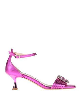 Gianmarco F. CALZATURE - Sandali su YOOX.COM