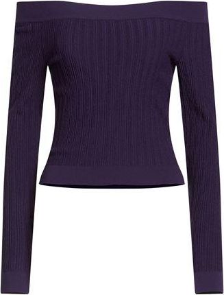 Alberta Ferretti PRENDAS DE PUNTO - Pullover en YOOX.COM