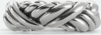 Bottega Veneta Anello Intreccio - Bottega Veneta